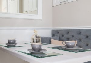 Table pour salle à manger extensible design : pourquoi faire ce choix ?