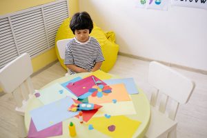 Comment choisir le petit bureau pour son enfant ?